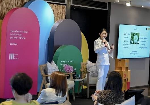 Nirin Pinnacle Destiny