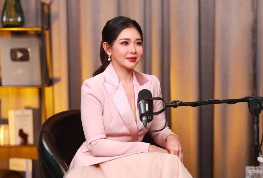 ณิรินทร์ Founder of Pinnacle Destiny